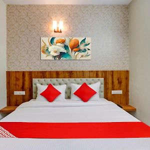 Super Collection O Global Stay Near Kengeri Bus Terminal Metro Station